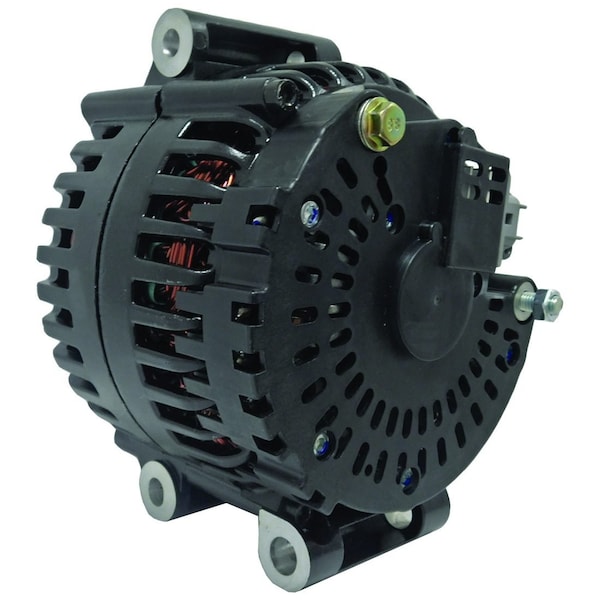 Ilb Gold Replacement For Ford, 2000 Econoline 6.0L Alternator 2000 ECONOLINE 6.0L ALTERNATOR - main
